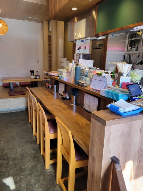 Okonomiyaki Maruha photo 4