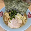 横浜ラーメン 町田家 新宿南口店