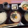 和食 もりおか