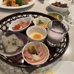 インペリアルバイキング サール - 