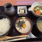 和食 もりおか - 