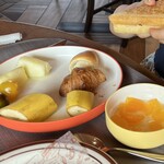 Restaurant(星野リゾート 1955 東京ベイ) - 