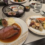 インペリアルバイキング サール - 