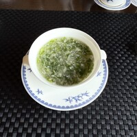 ホテルオークラレストラン名古屋 中国料理 桃花林 - 