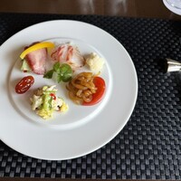ホテルオークラレストラン名古屋 中国料理 桃花林 - 
