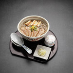 信州城下そばと天ぷら やまとう - 