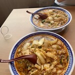 彩華ラーメン  - 