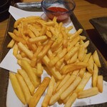 居酒屋あほうどり - 