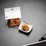 信州城下そばと天ぷら やまとう - 