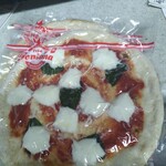 薪窯ナポリピザ フォンターナ - 