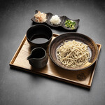 信州城下そばと天ぷら やまとう - 