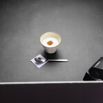 信州城下そばと天ぷら やまとう - 