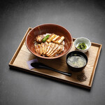 信州城下そばと天ぷら やまとう - 