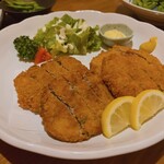 居酒屋あほうどり - 
