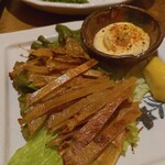 居酒屋あほうどり - 