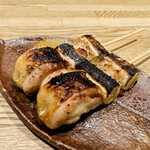 難波 焼とり porc - 