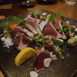 居酒屋あほうどり - 