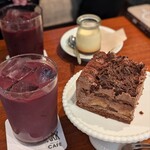 ARK HiLLS CAFE - 