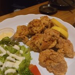 居酒屋あほうどり - 