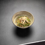 信州城下そばと天ぷら やまとう - 