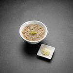 信州城下そばと天ぷら やまとう - 