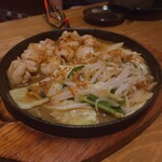 居酒屋あほうどり - 