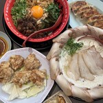 みなと軒 セントラルキッチン店 - 