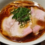 麺 ふじさき - 