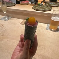 鮨 若尊 - 