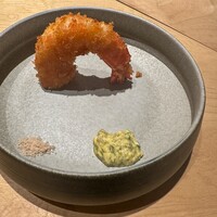 鮨 若尊 - 