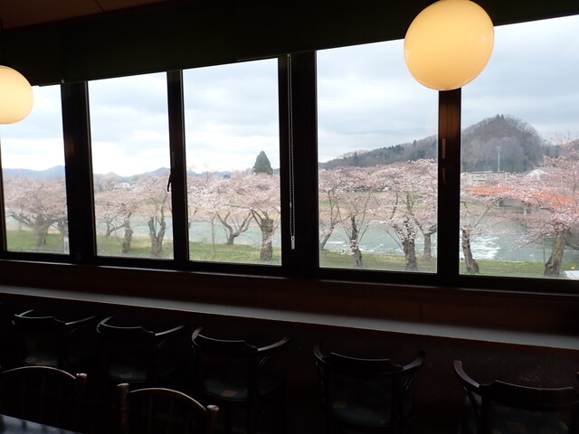 プチ・フレーズ - 角館（カフェ）の写真