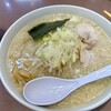 ハッスルラーメン ホンマ 錦糸町店
