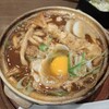 煮込うどん 山本屋本店 エスカ店