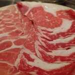 しゃぶせん 横浜店 - 