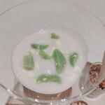 フランス料理 タンモア - 