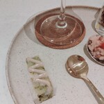 フランス料理 タンモア - 