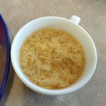 レストラン三宝 - 