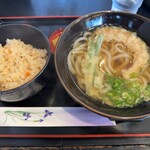 こんぴら亭 三の丸店 - 