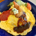 レストラン三宝 - 