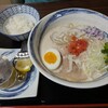 麺処 松もり