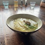 八重山　嘉とそば - 