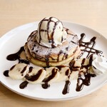 モントリオール - 料理写真: