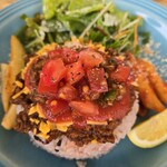 島cafeとぅんからや - 