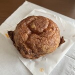 ビアードパパ - 料理写真: