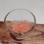 フランス料理 タンモア - 