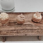 フランス料理 タンモア - 