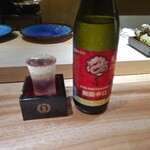 鹿児島黒毛和牛とお寿司会席五感 - 