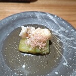 鹿児島黒毛和牛とお寿司会席五感 - 