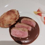 フランス料理 タンモア - 