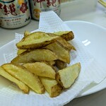 tell me キッチン - 